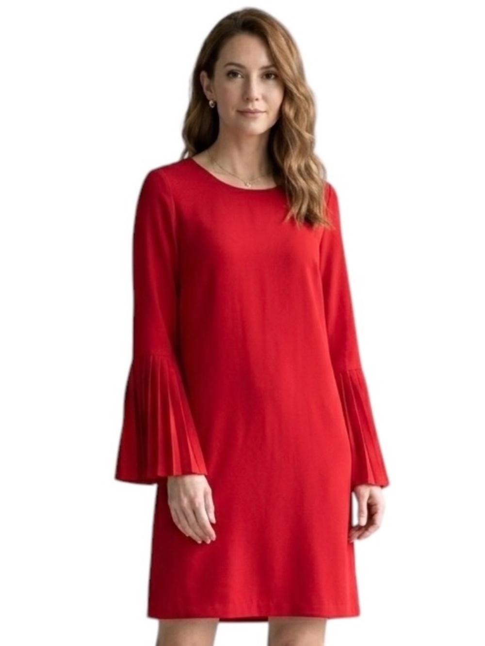 Red Dress by Marc New York — Size M